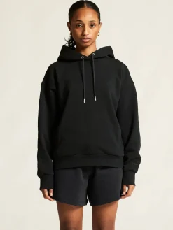Craft Sportswear Hoodies & Sweatshirts^Frequent Hoodie W Black