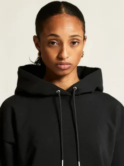 Craft Sportswear Hoodies & Sweatshirts^Frequent Hoodie W Black