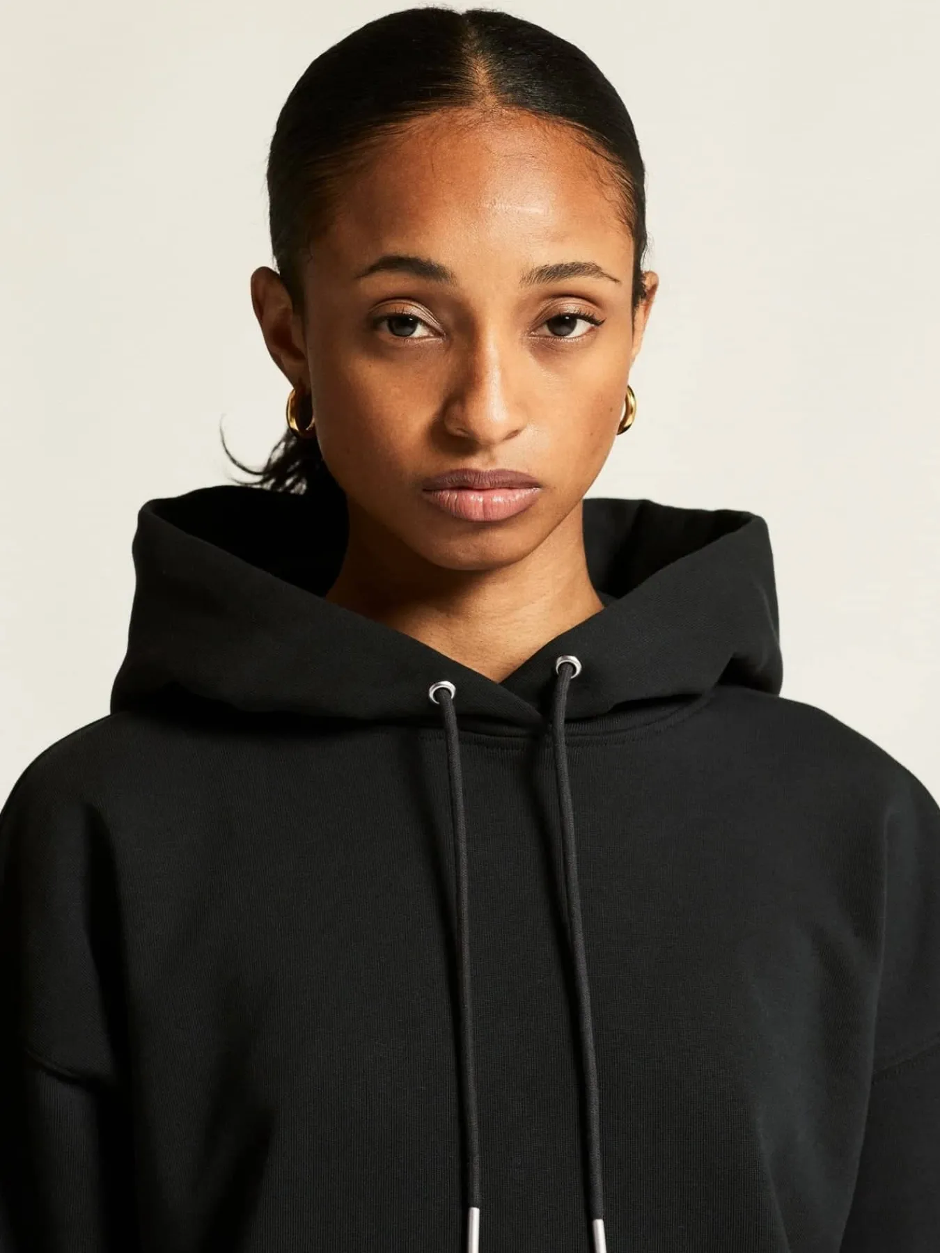 Craft Sportswear Hoodies & Sweatshirts^Frequent Hoodie W Black