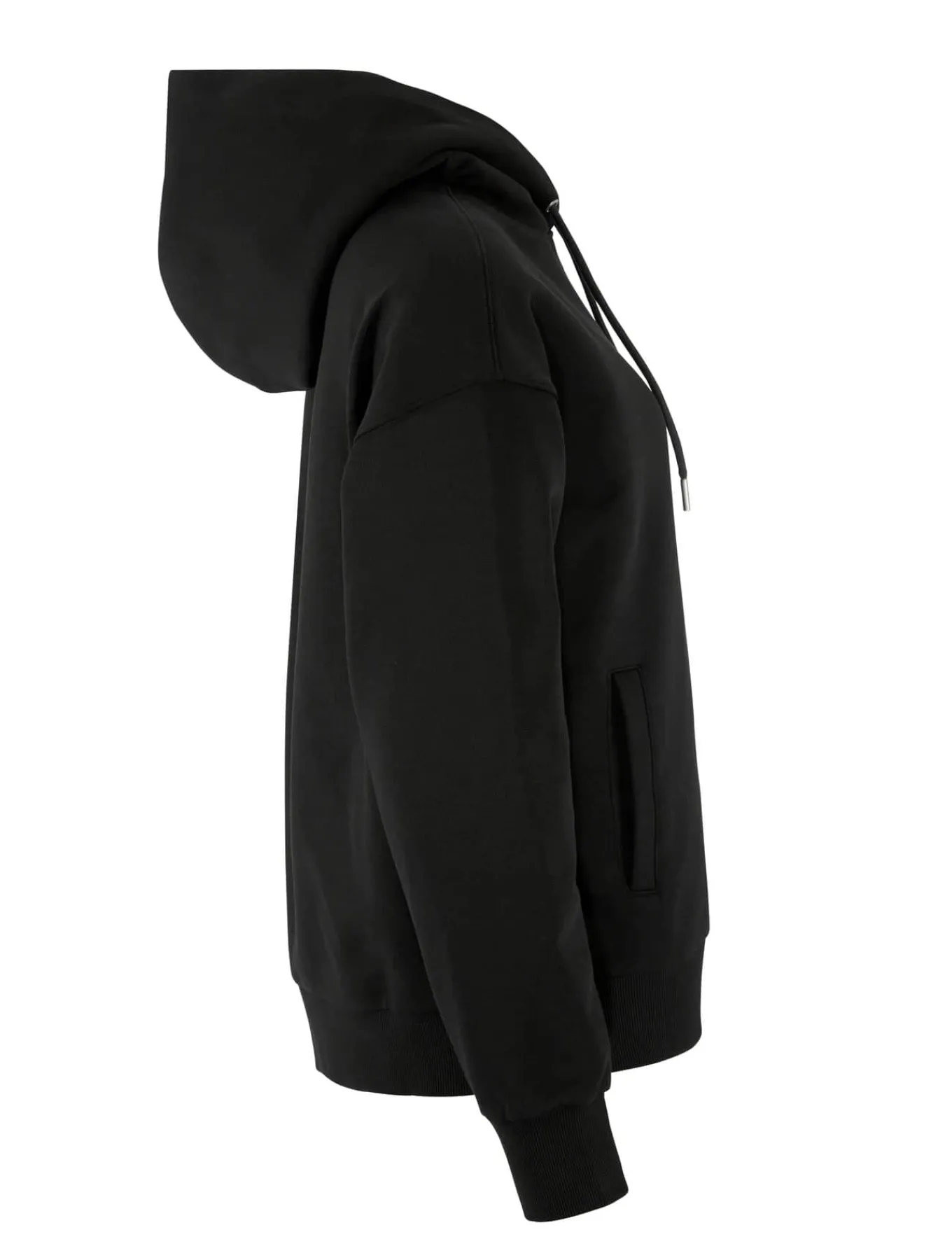 Craft Sportswear Hoodies & Sweatshirts^Frequent Hoodie W Black