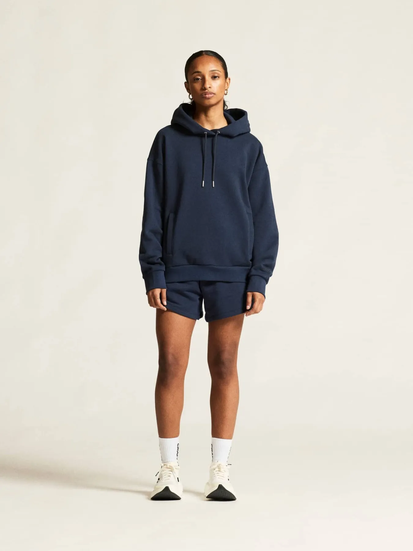 Craft Sportswear Hoodies & Sweatshirts^Frequent Hoodie W Blaze