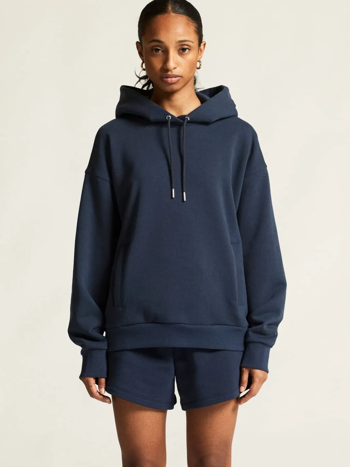 Craft Sportswear Hoodies & Sweatshirts^Frequent Hoodie W Blaze
