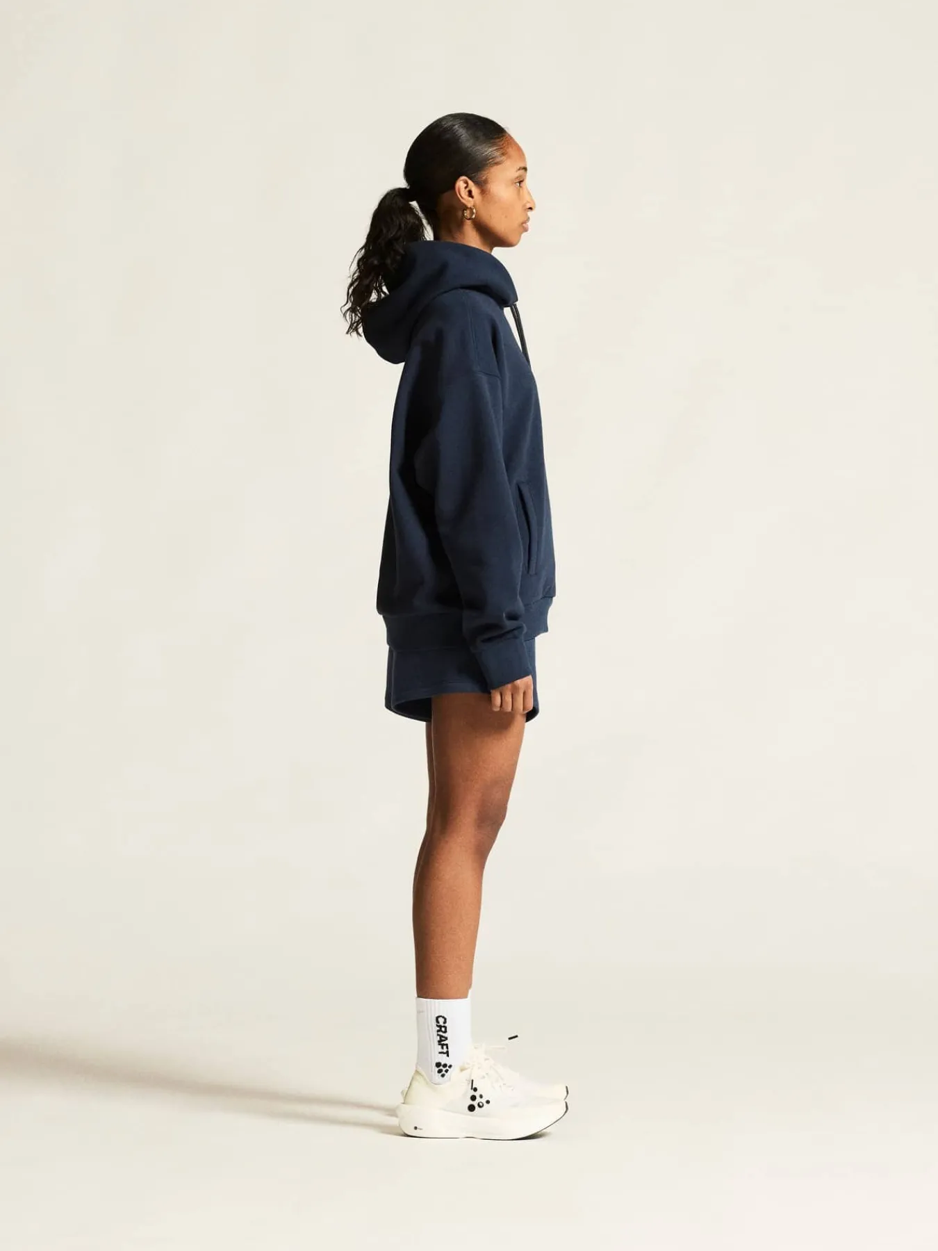 Craft Sportswear Hoodies & Sweatshirts^Frequent Hoodie W Blaze