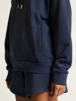 Craft Sportswear Hoodies & Sweatshirts^Frequent Hoodie W Blaze