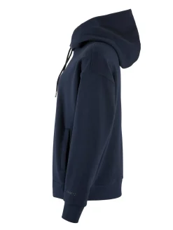 Craft Sportswear Hoodies & Sweatshirts^Frequent Hoodie W Blaze