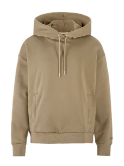 Craft Sportswear Hoodies & Sweatshirts^Frequent Hoodie W Taupe
