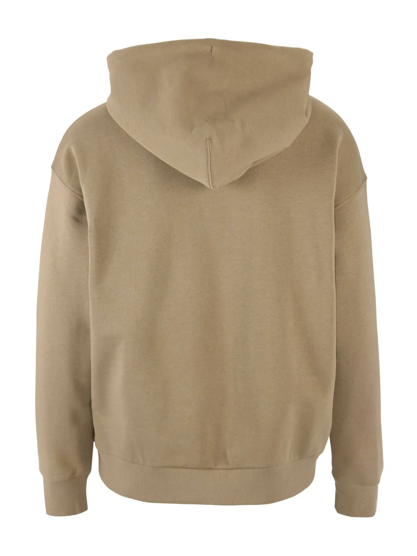 Craft Sportswear Hoodies & Sweatshirts^Frequent Hoodie W Taupe