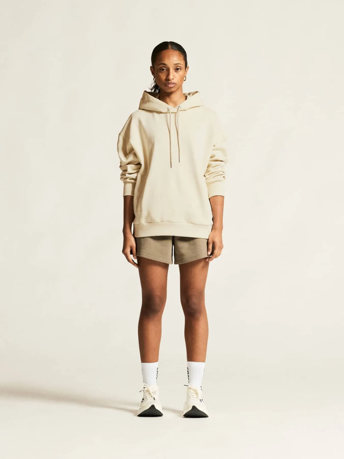 Craft Sportswear Hoodies & Sweatshirts^Frequent Hoodie W Tofu