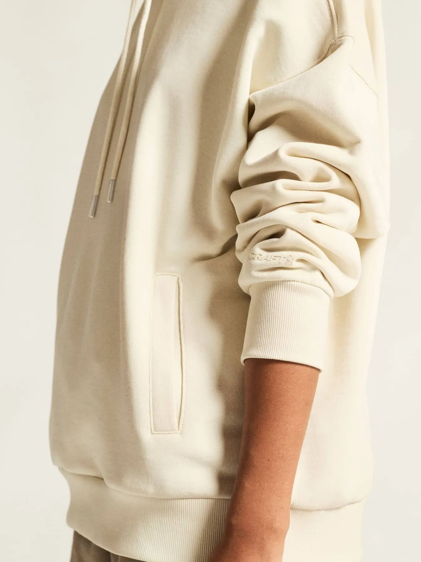 Craft Sportswear Hoodies & Sweatshirts^Frequent Hoodie W Tofu