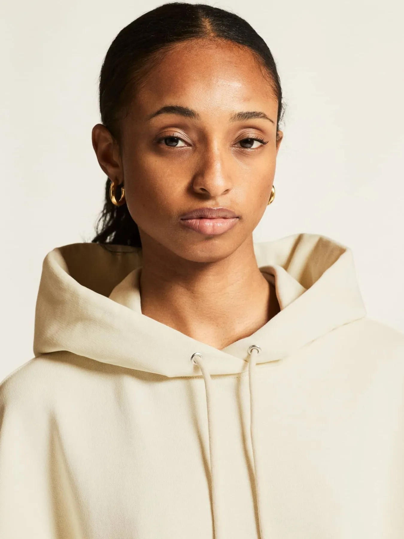 Craft Sportswear Hoodies & Sweatshirts^Frequent Hoodie W Tofu