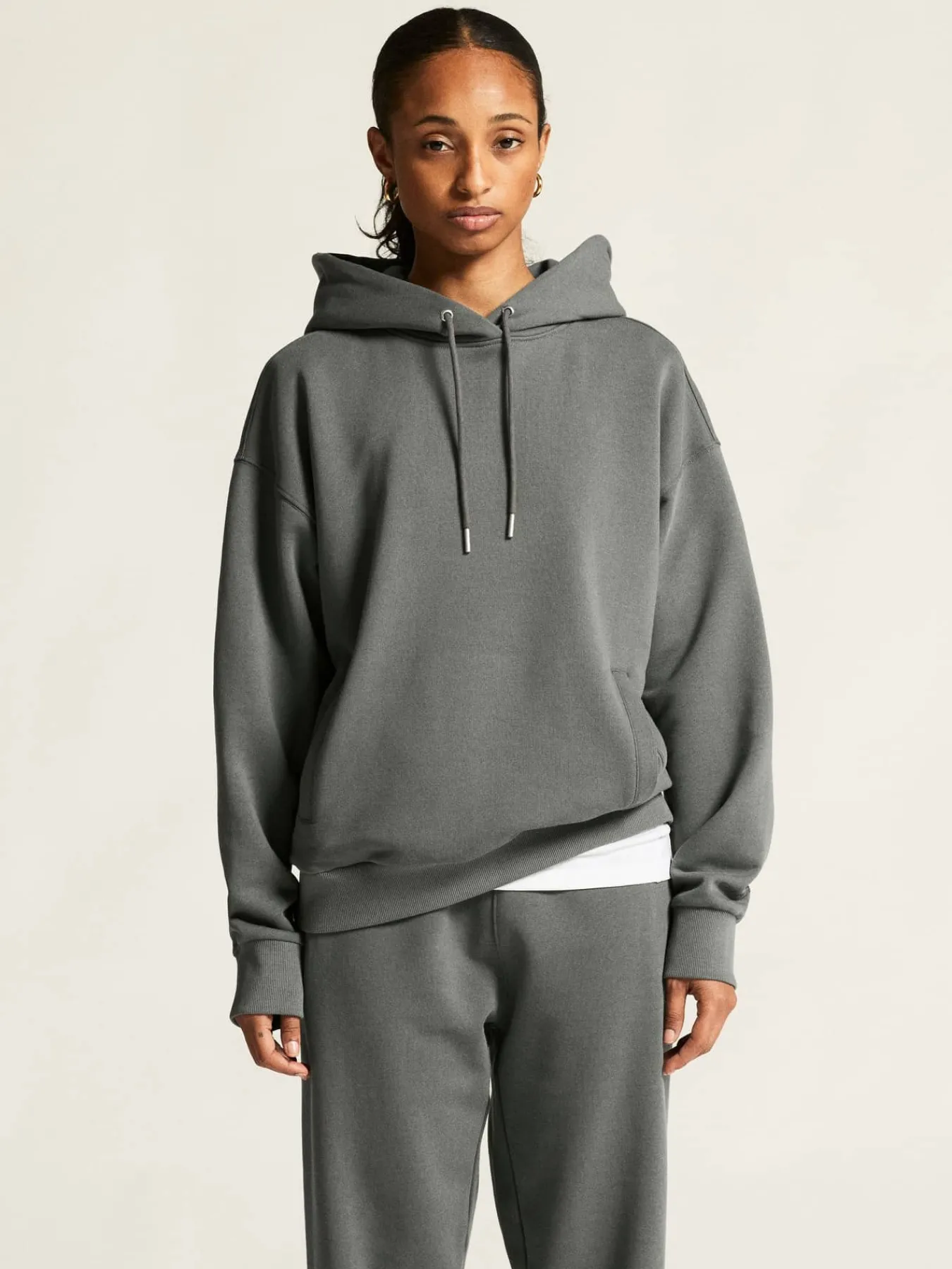 Craft Sportswear Hoodies & Sweatshirts^Frequent Hoodie W Lava