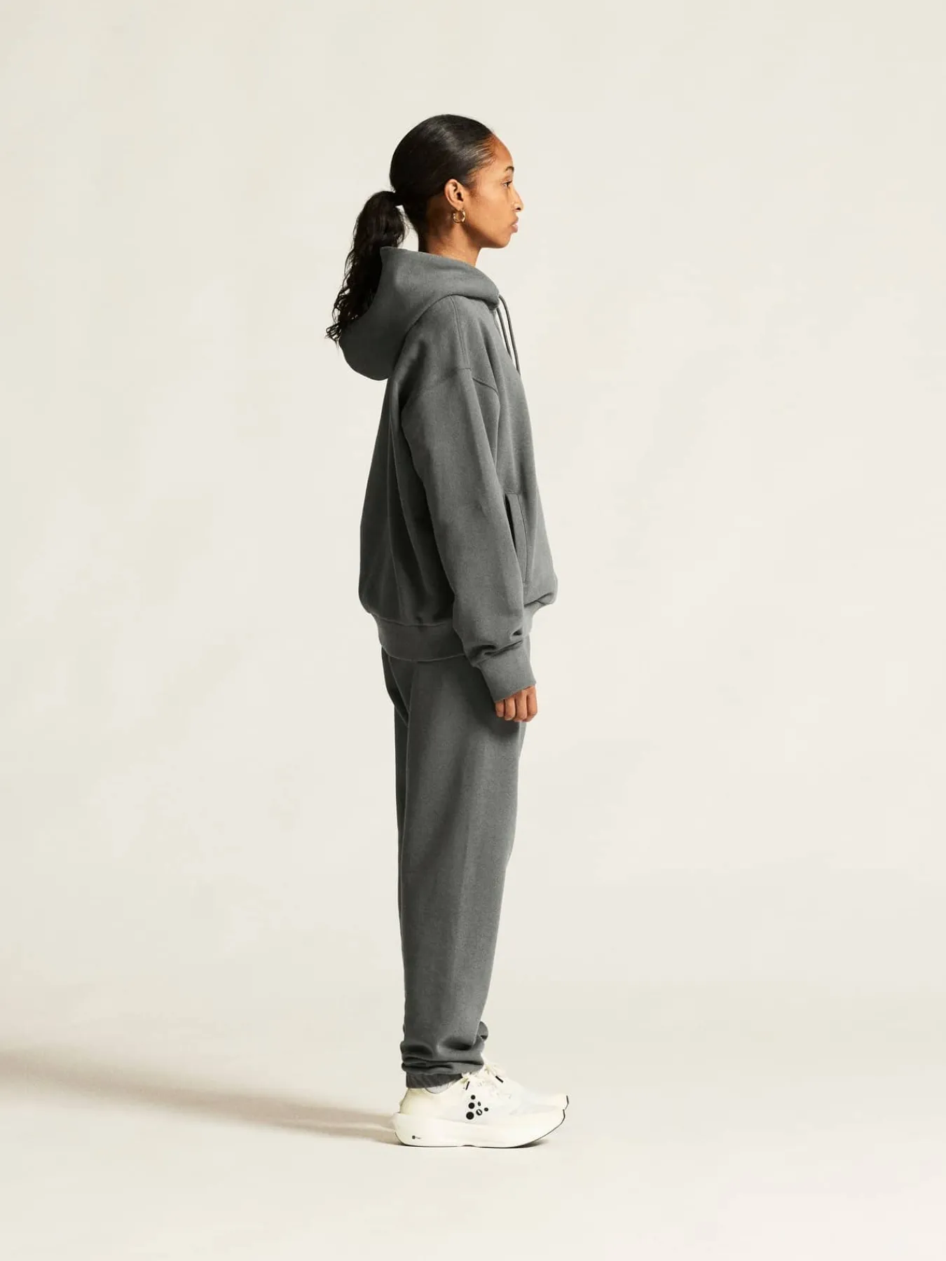 Craft Sportswear Hoodies & Sweatshirts^Frequent Hoodie W Lava