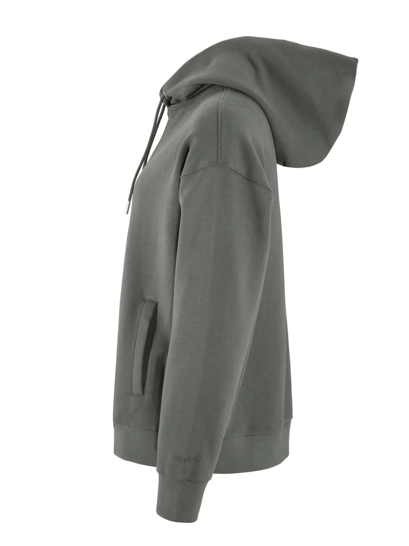 Craft Sportswear Hoodies & Sweatshirts^Frequent Hoodie W Lava
