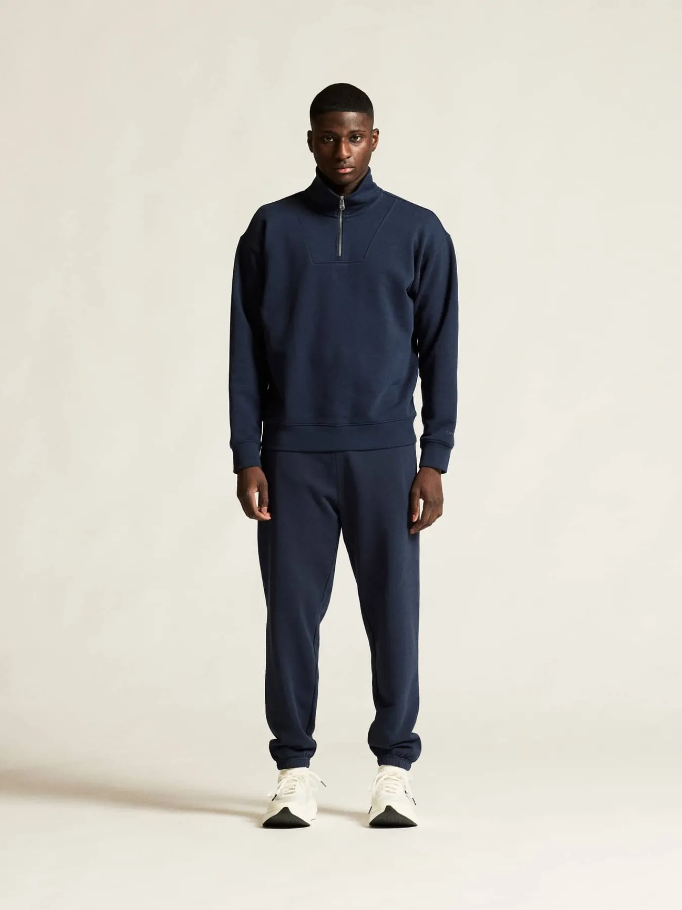 Craft Sportswear Hoodies & Sweatshirts^Frequent HZ Sweatshirt M Blaze