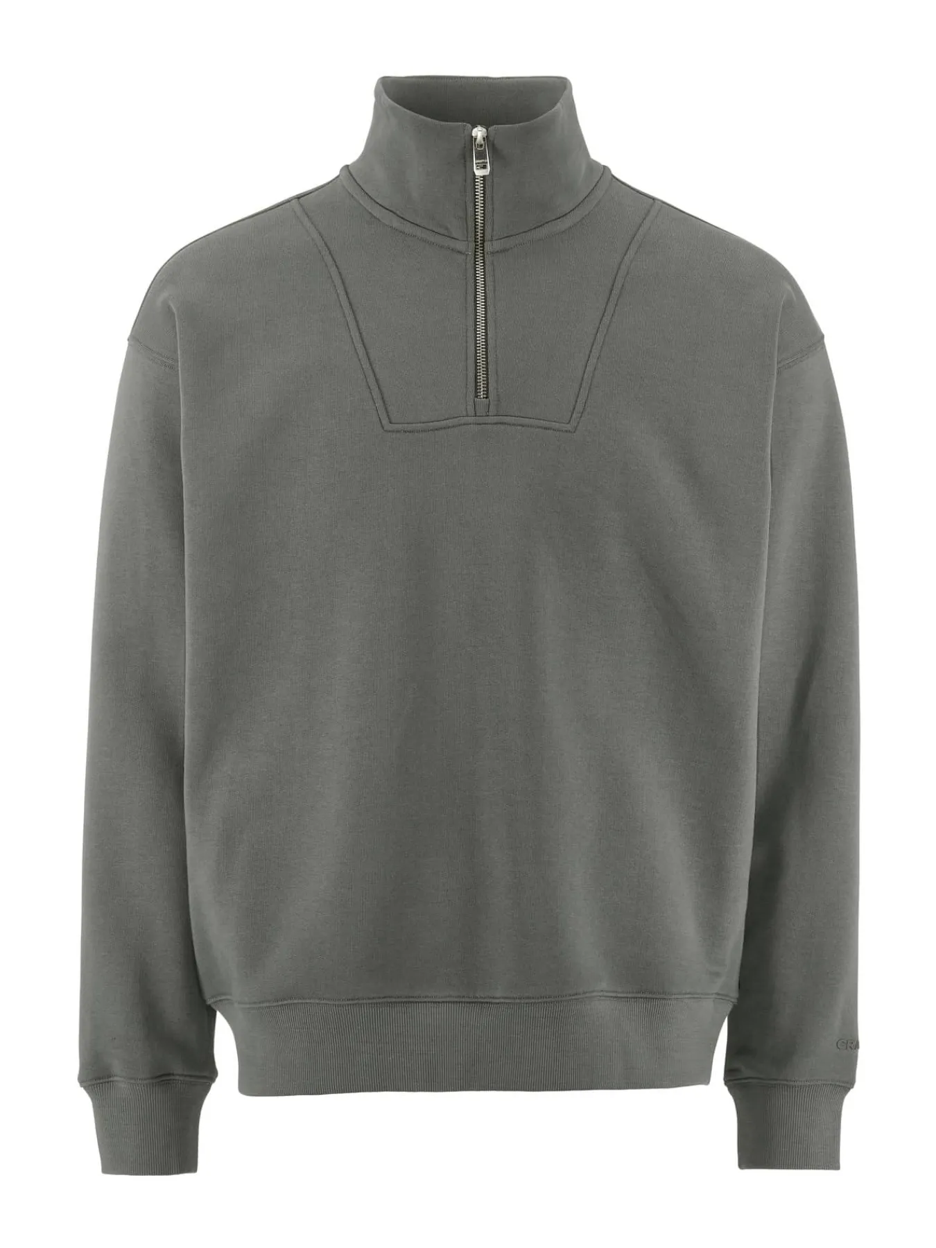 Craft Sportswear Hoodies & Sweatshirts^Frequent HZ Sweatshirt M Lava