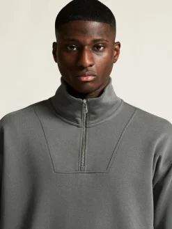 Craft Sportswear Hoodies & Sweatshirts^Frequent HZ Sweatshirt M Lava