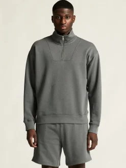 Craft Sportswear Hoodies & Sweatshirts^Frequent HZ Sweatshirt M Lava