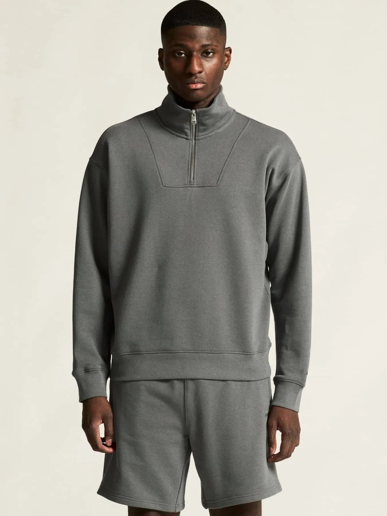 Craft Sportswear Hoodies & Sweatshirts^Frequent HZ Sweatshirt M Lava