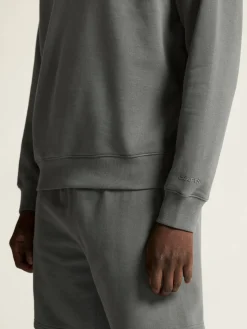 Craft Sportswear Hoodies & Sweatshirts^Frequent HZ Sweatshirt M Lava