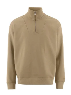 Craft Sportswear Hoodies & Sweatshirts^Frequent HZ Sweatshirt M Taupe
