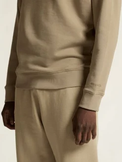 Craft Sportswear Hoodies & Sweatshirts^Frequent HZ Sweatshirt M Taupe