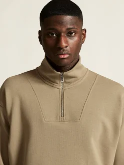 Craft Sportswear Hoodies & Sweatshirts^Frequent HZ Sweatshirt M Taupe