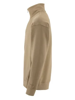 Craft Sportswear Hoodies & Sweatshirts^Frequent HZ Sweatshirt M Taupe