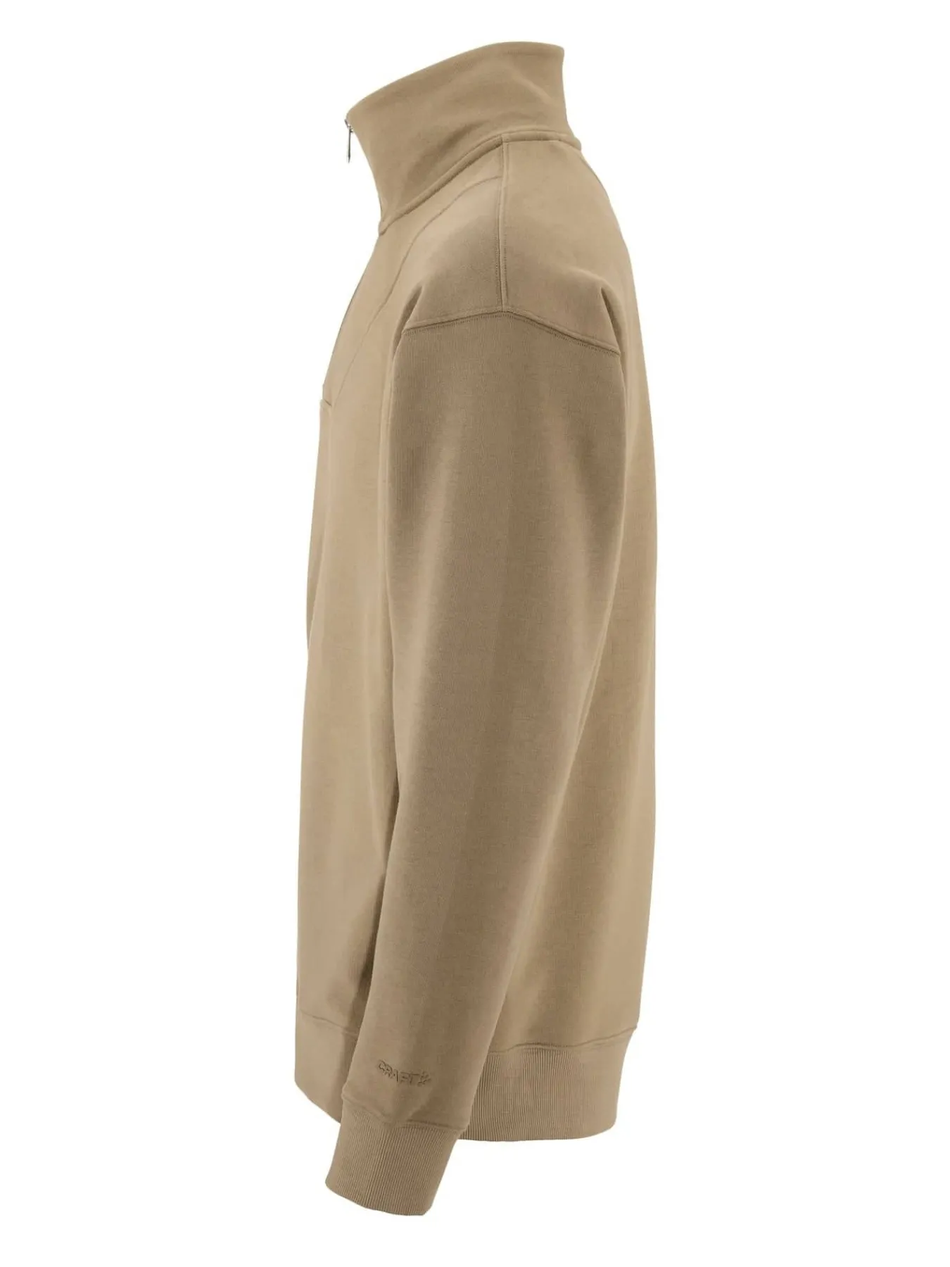 Craft Sportswear Hoodies & Sweatshirts^Frequent HZ Sweatshirt M Taupe