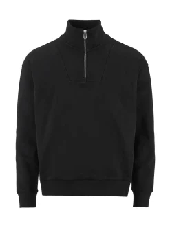 Craft Sportswear Hoodies & Sweatshirts^Frequent HZ Sweatshirt M Black