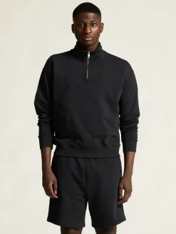 Craft Sportswear Hoodies & Sweatshirts^Frequent HZ Sweatshirt M Black