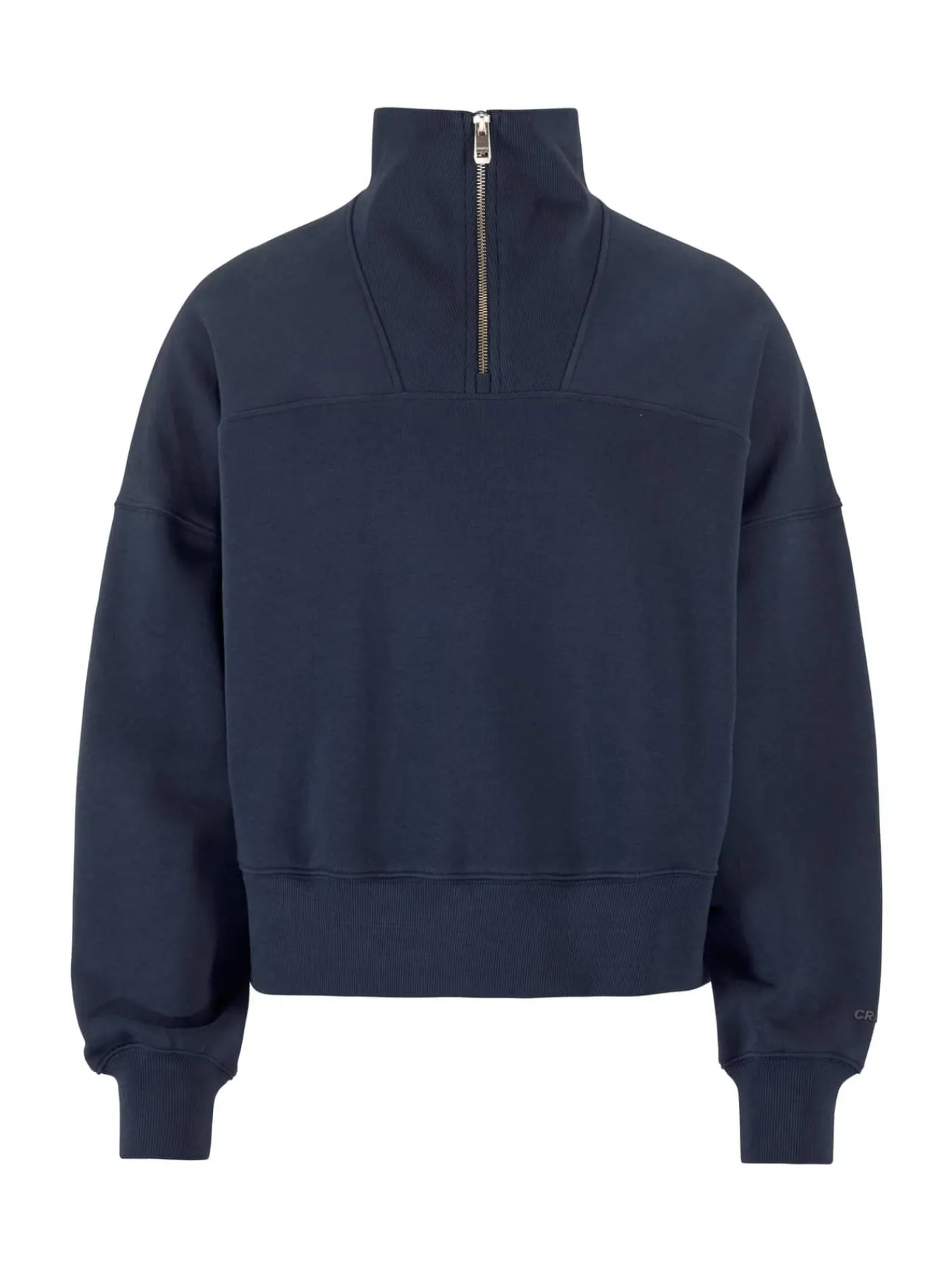 Craft Sportswear Hoodies & Sweatshirts^Frequent HZ Sweatshirt W Blaze