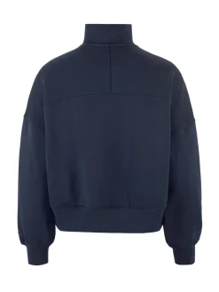Craft Sportswear Hoodies & Sweatshirts^Frequent HZ Sweatshirt W Blaze