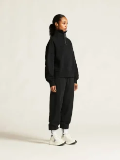 Craft Sportswear Hoodies & Sweatshirts^Frequent HZ Sweatshirt W Black