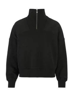 Craft Sportswear Hoodies & Sweatshirts^Frequent HZ Sweatshirt W Black