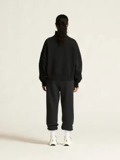 Craft Sportswear Hoodies & Sweatshirts^Frequent HZ Sweatshirt W Black