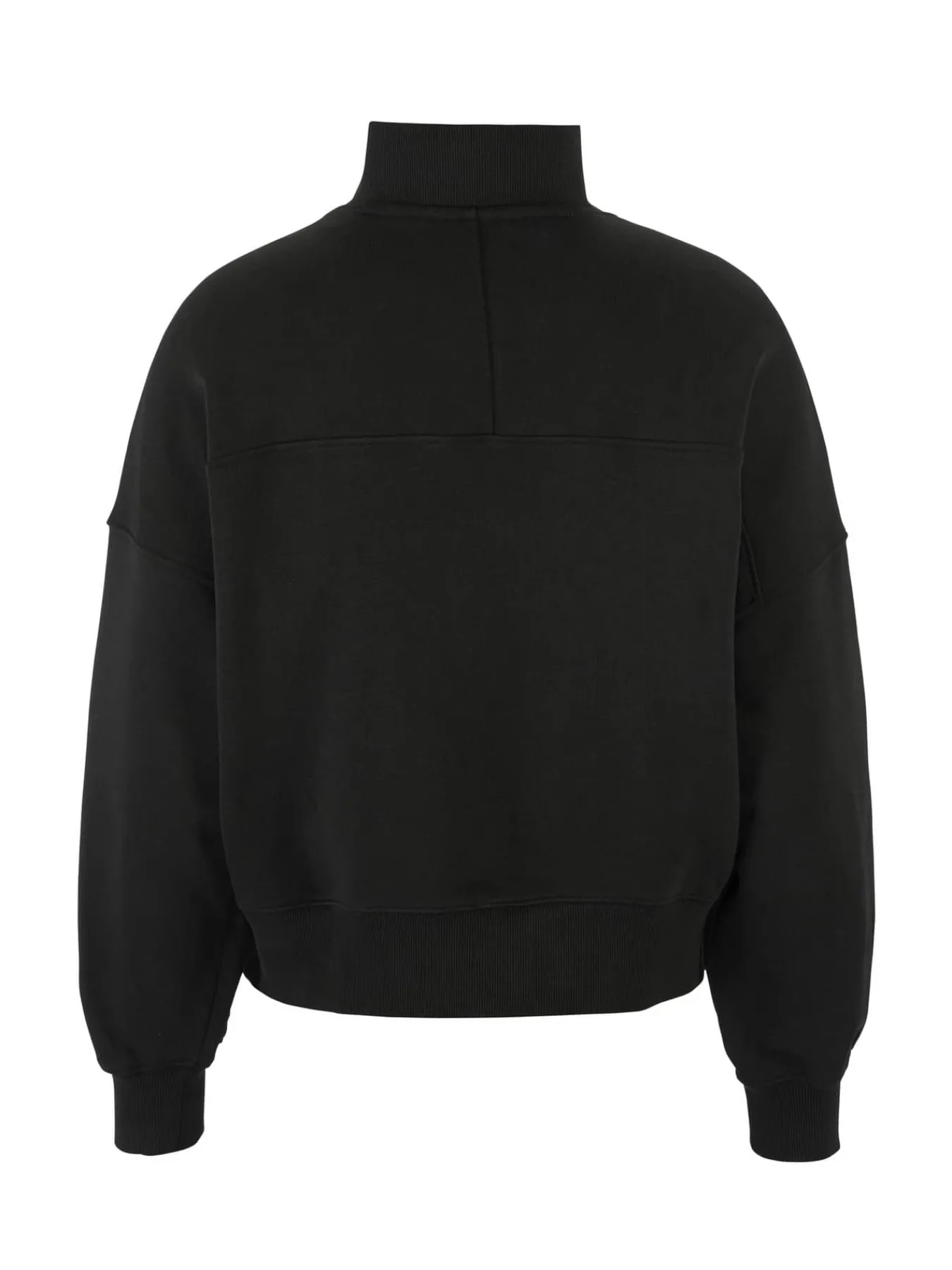 Craft Sportswear Hoodies & Sweatshirts^Frequent HZ Sweatshirt W Black