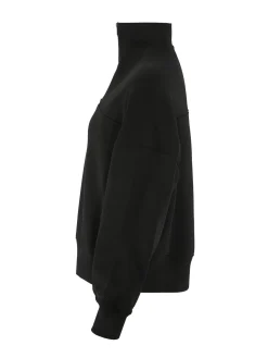 Craft Sportswear Hoodies & Sweatshirts^Frequent HZ Sweatshirt W Black
