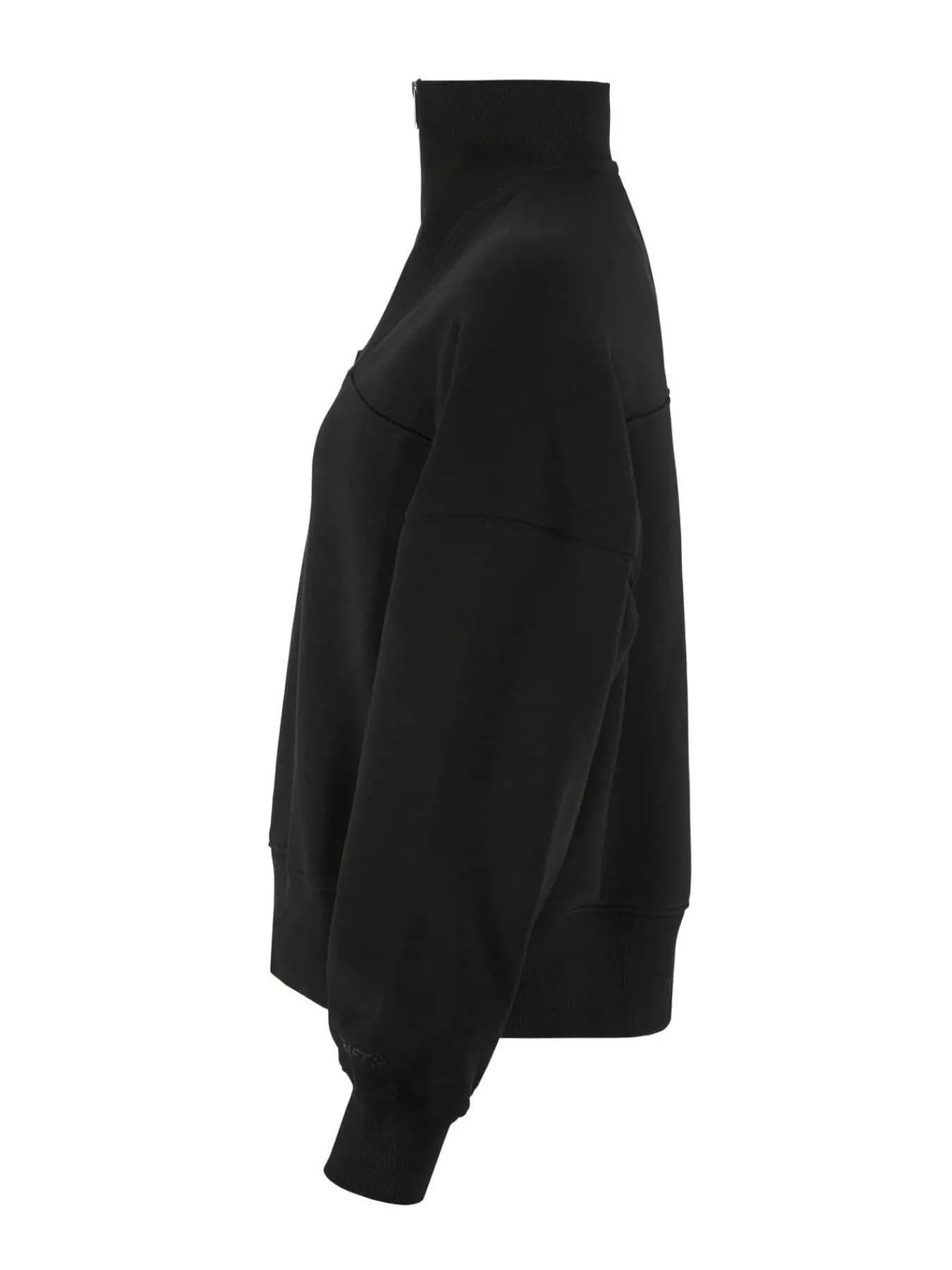 Craft Sportswear Hoodies & Sweatshirts^Frequent HZ Sweatshirt W Black