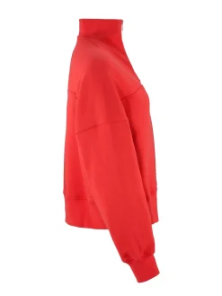 Craft Sportswear Hoodies & Sweatshirts^Frequent HZ Sweatshirt W Poppy