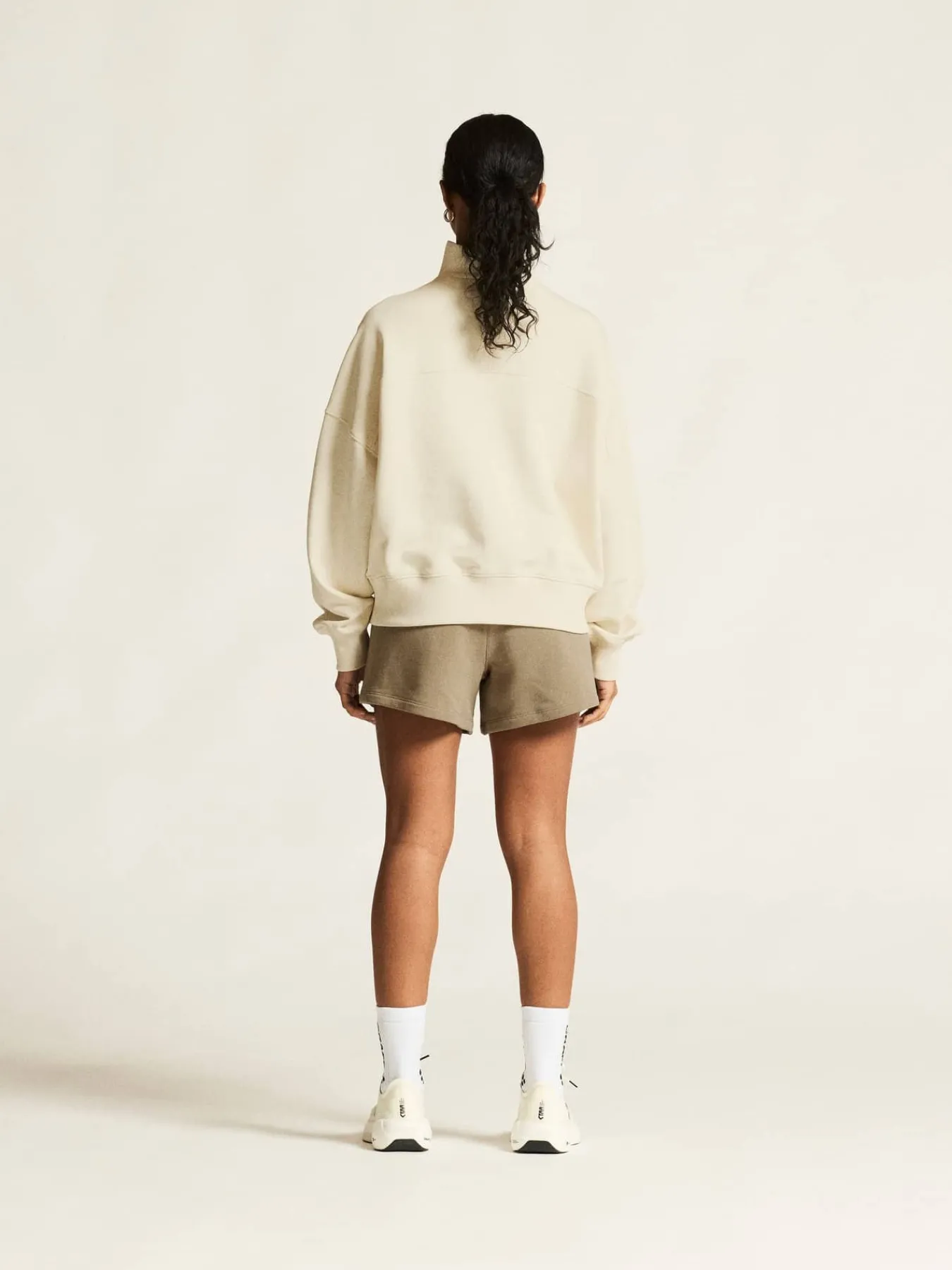 Craft Sportswear Hoodies & Sweatshirts^Frequent HZ Sweatshirt W Tofu