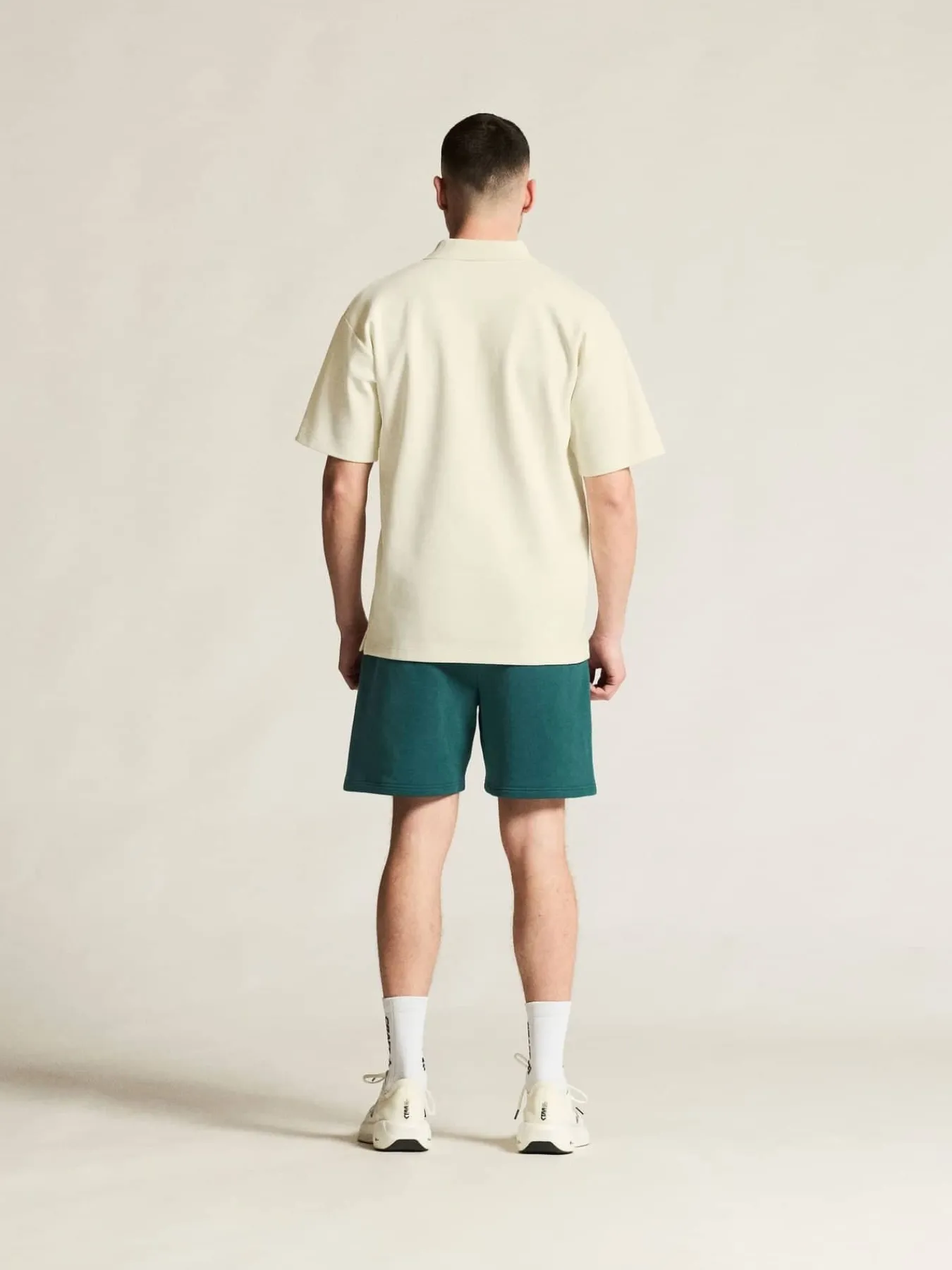 Craft Sportswear T-Shirts & Tröjor^Frequent Polo Shirt M Tofu