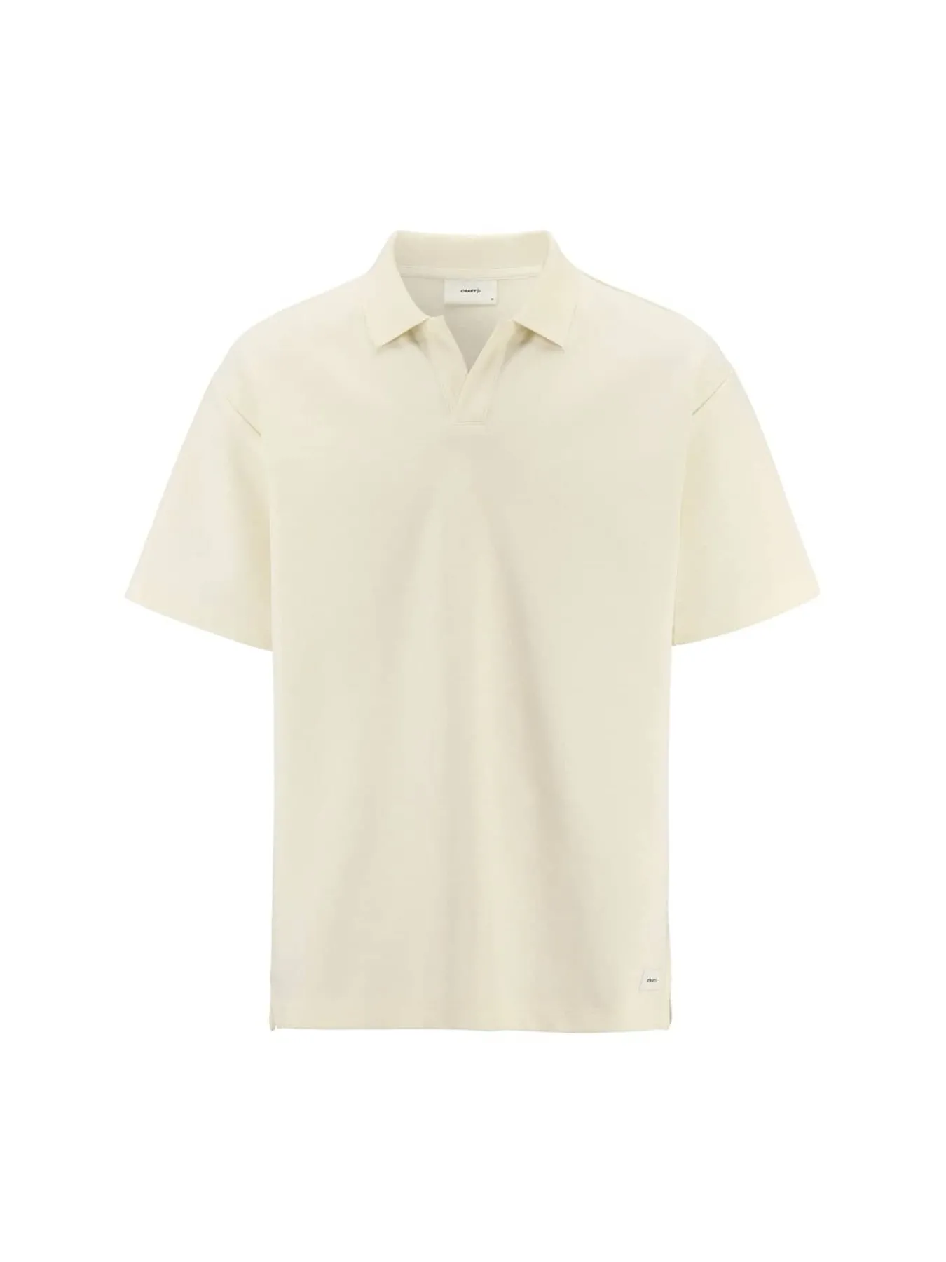 Craft Sportswear T-Shirts & Tröjor^Frequent Polo Shirt M Tofu