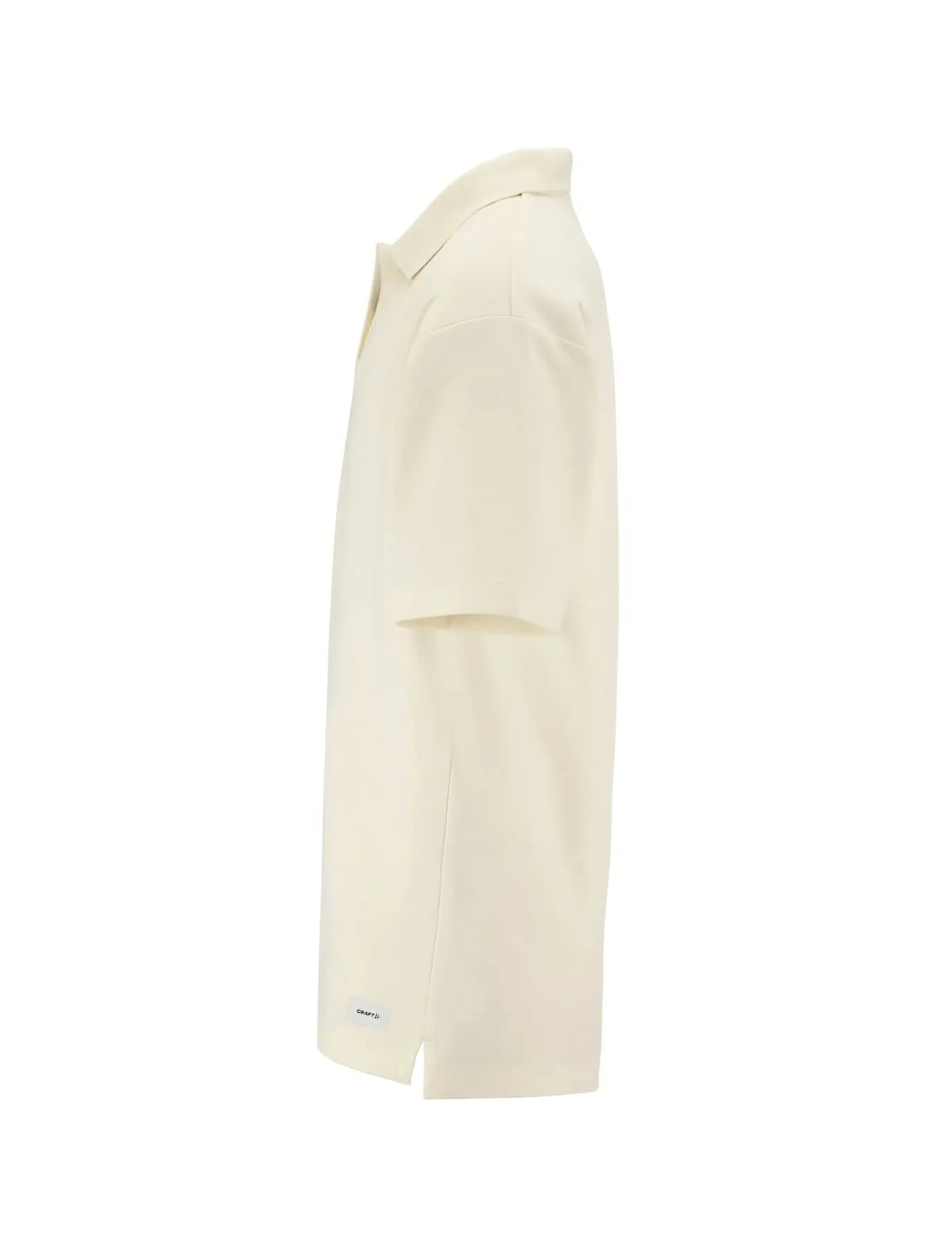 Craft Sportswear T-Shirts & Tröjor^Frequent Polo Shirt M Tofu