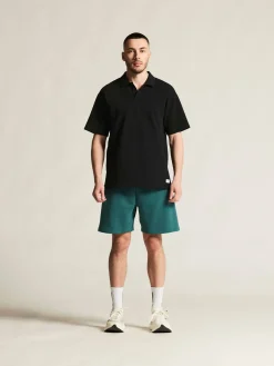 Craft Sportswear T-Shirts & Tröjor^Frequent Polo Shirt M Black