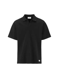 Craft Sportswear T-Shirts & Tröjor^Frequent Polo Shirt M Black
