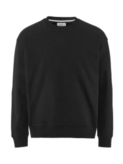Craft Sportswear Hoodies & Sweatshirts^Frequent RN Sweatshirt M Black