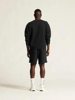 Craft Sportswear Hoodies & Sweatshirts^Frequent RN Sweatshirt M Black