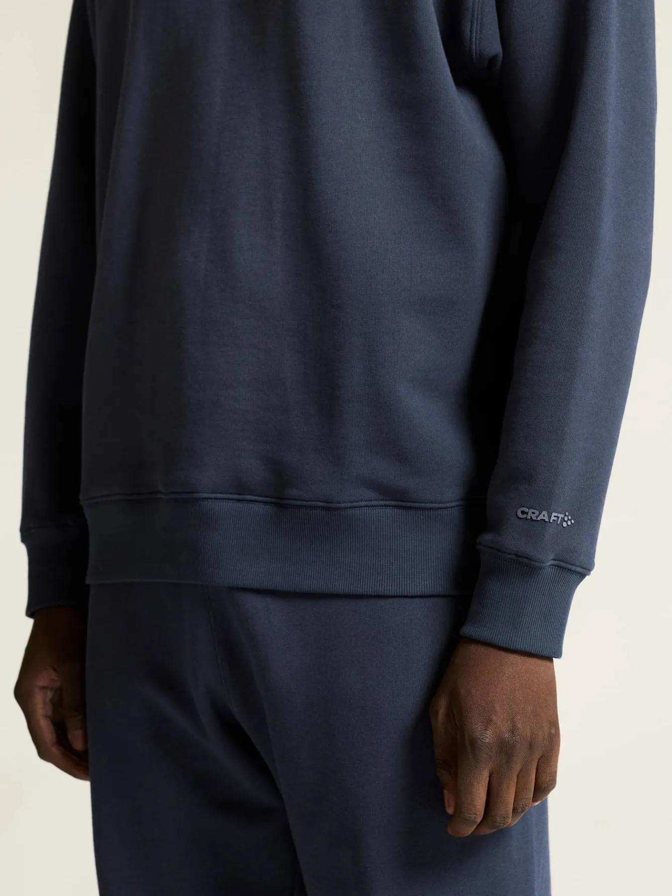 Craft Sportswear Hoodies & Sweatshirts^Frequent RN Sweatshirt M Blaze