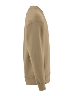Craft Sportswear Hoodies & Sweatshirts^Frequent RN Sweatshirt M Taupe