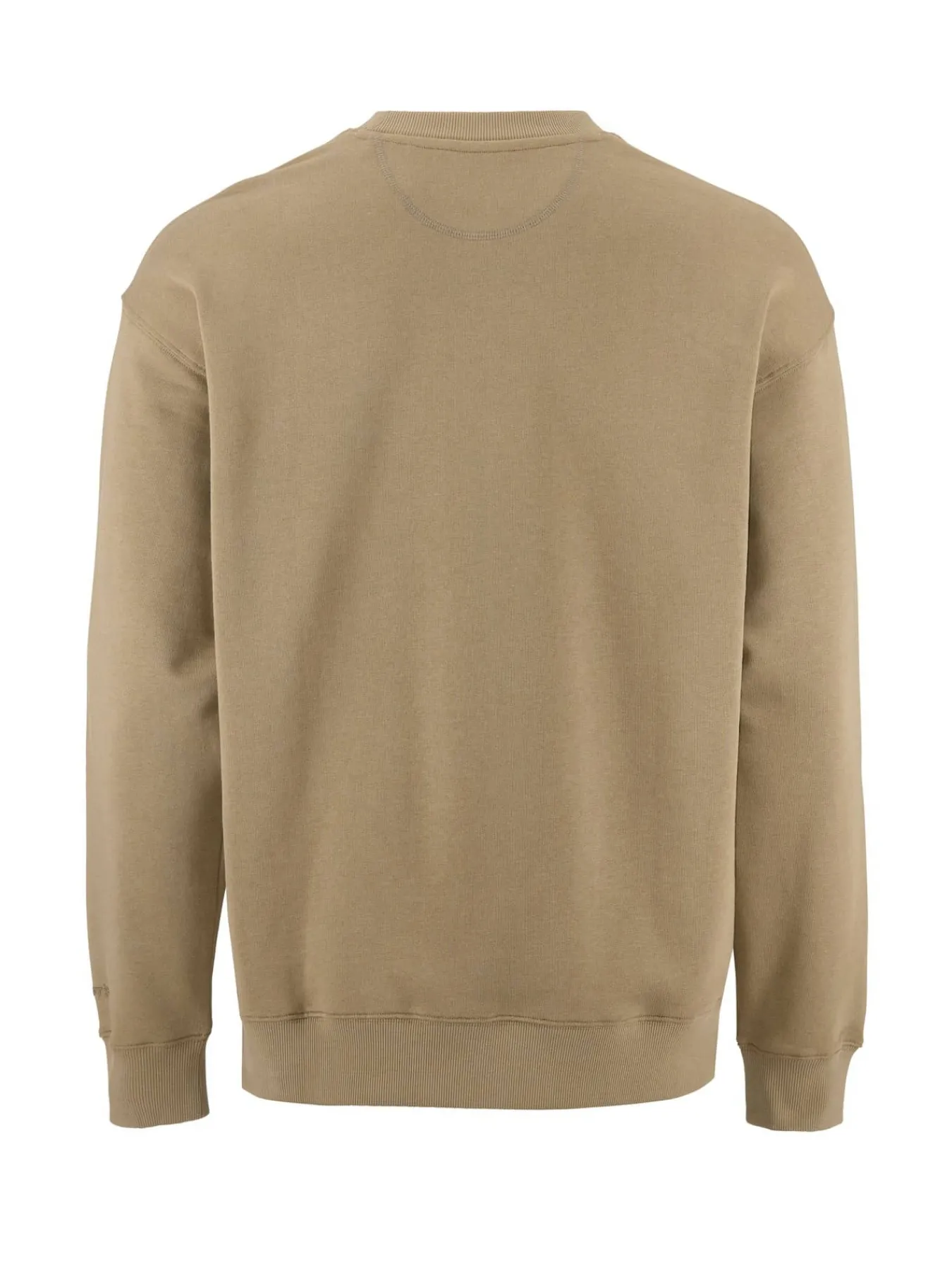 Craft Sportswear Hoodies & Sweatshirts^Frequent RN Sweatshirt M Taupe